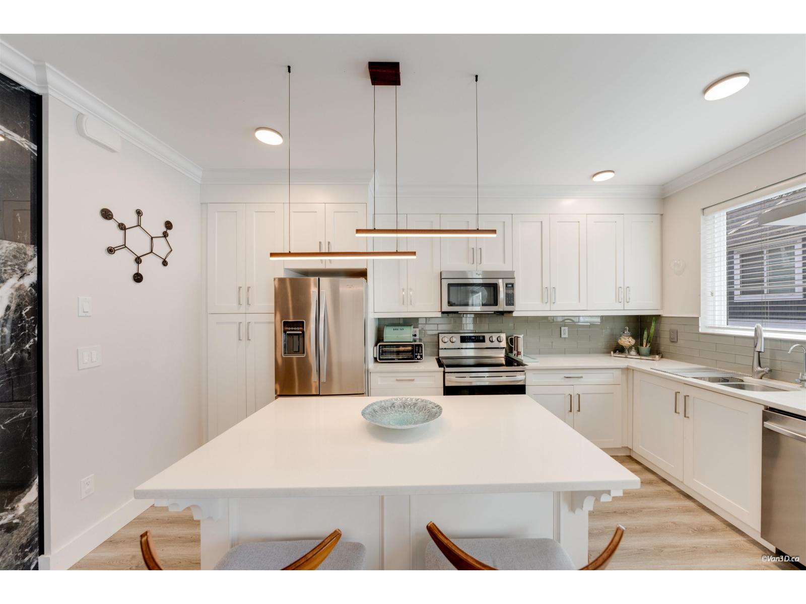 9 6767 196 Street, Surrey, British Columbia  V4N 6R2 - Photo 6 - R3105889