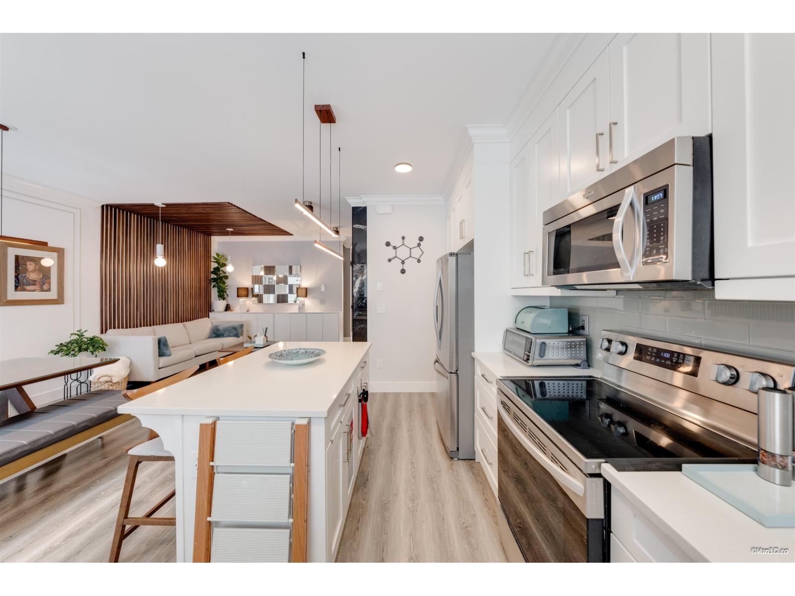 9 6767 196 Street, Surrey, British Columbia  V4N 6R2 - Photo 7 - R3105889