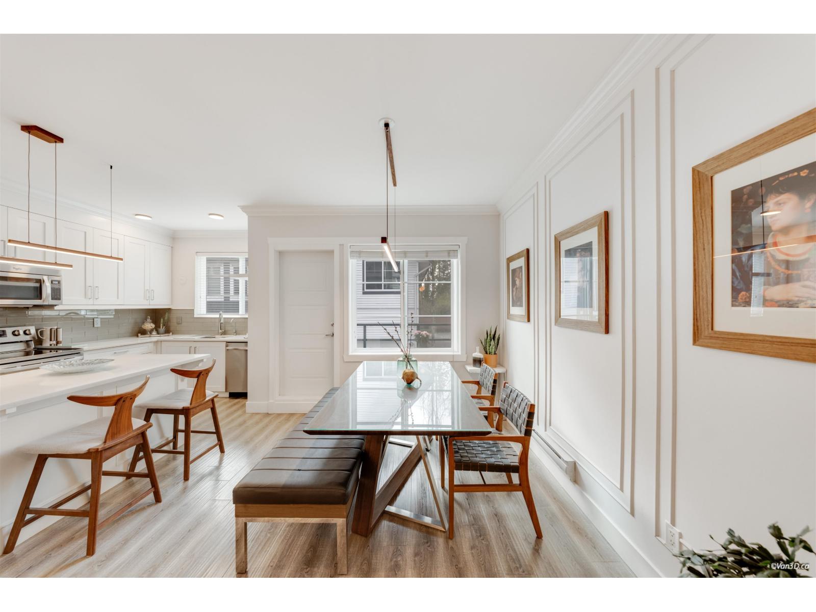 9 6767 196 Street, Surrey, British Columbia  V4N 6R2 - Photo 9 - R3105889