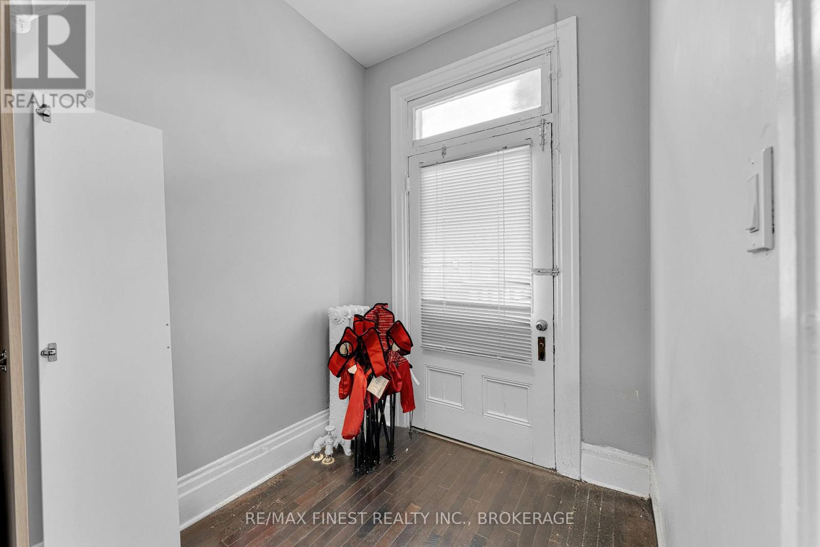 251 Barrie Street, Kingston, Ontario  K7L 3K8 - Photo 29 - X12914616