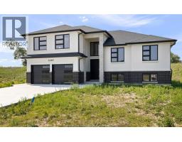 1247 CAMPANA CRESCENT, Lakeshore, Ontario