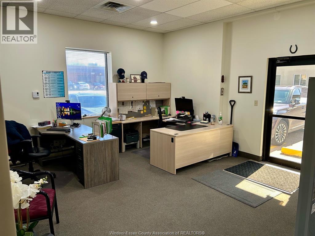 215 Eugenie Street West Unit# 280, Windsor, Ontario  N8X 2X7 - Photo 4 - 26006781