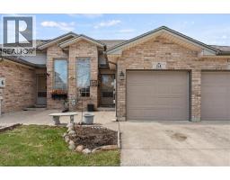 64 TOFFLEMIRE COURT, Amherstburg, Ontario