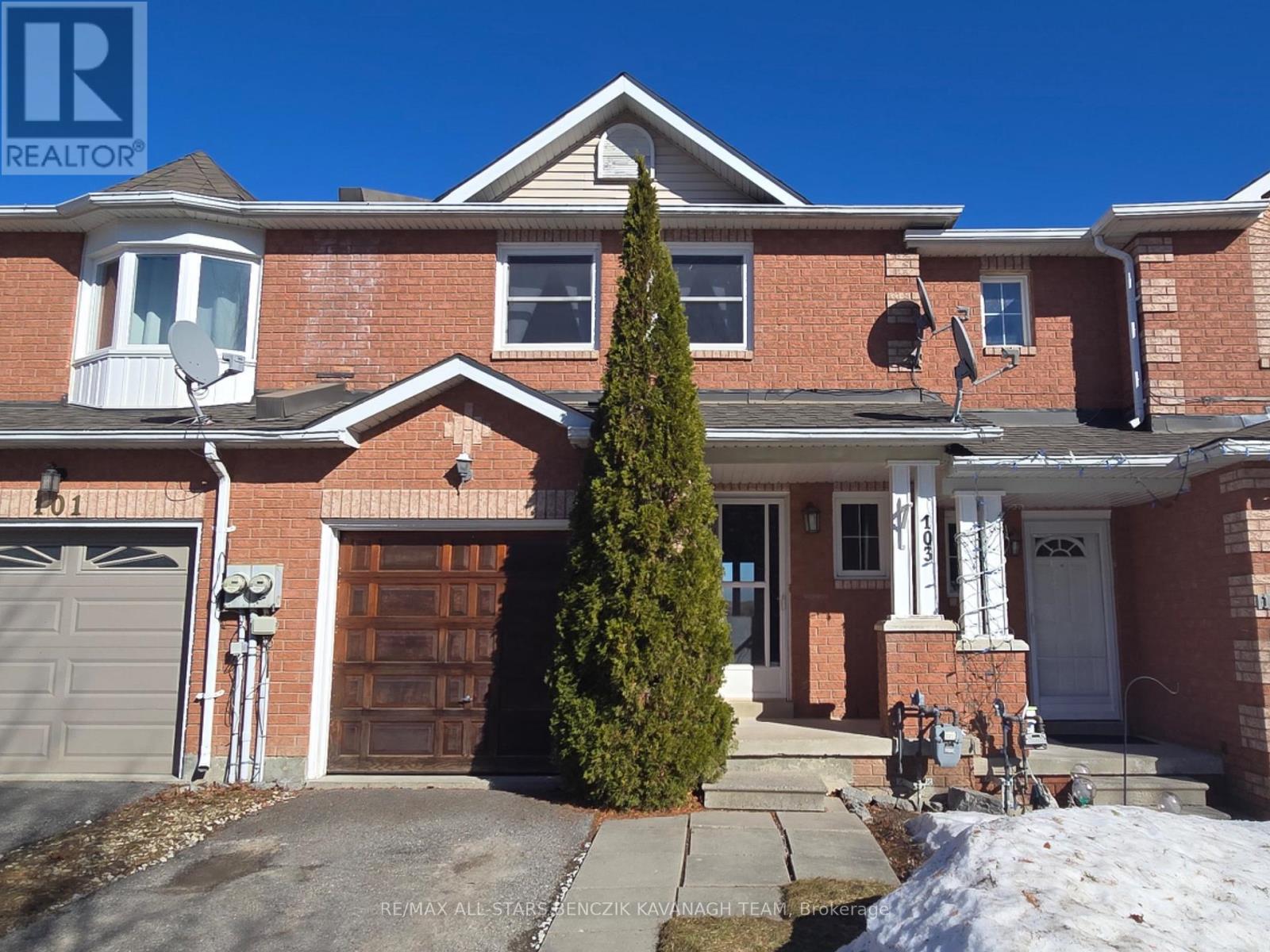 103 LORNE STREET, Brock, Ontario