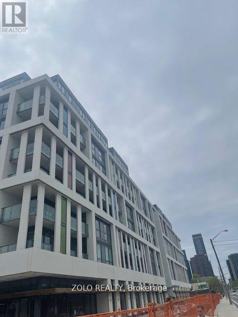 807 - 181 Sheppard Avenue E, Toronto, Ontario  M2N 0L9 - Photo 1 - C12945522