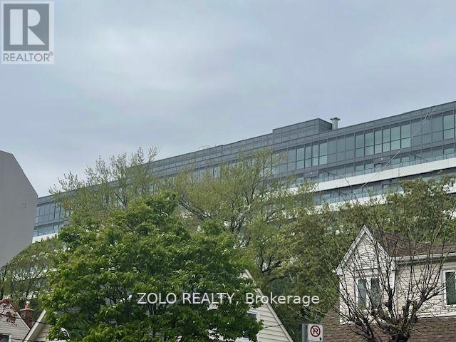 807 - 181 Sheppard Avenue E, Toronto, Ontario  M2N 0L9 - Photo 2 - C12945522