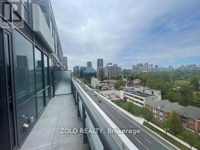 807 - 181 Sheppard Avenue E, Toronto, Ontario  M2N 0L9 - Photo 5 - C12945522