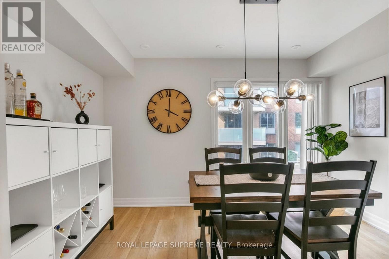 204 - 50 Merchant Lane, Toronto, Ontario  M6P 4J6 - Photo 12 - C12945580