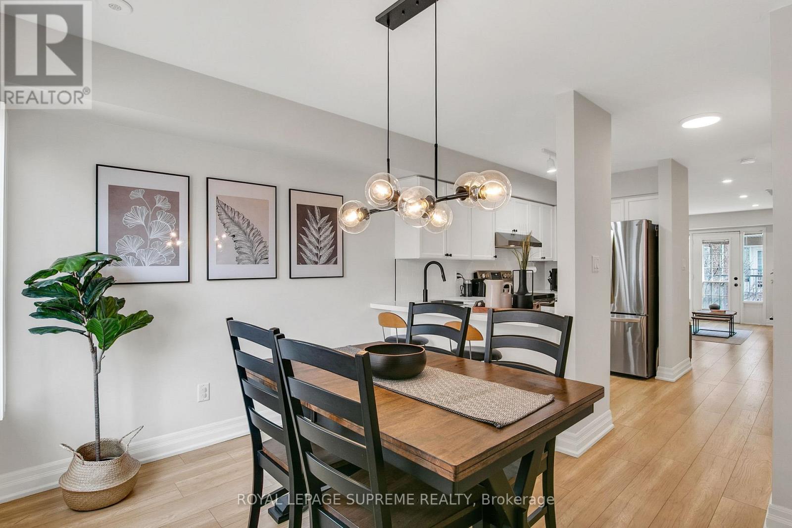 204 - 50 Merchant Lane, Toronto, Ontario  M6P 4J6 - Photo 15 - C12945580