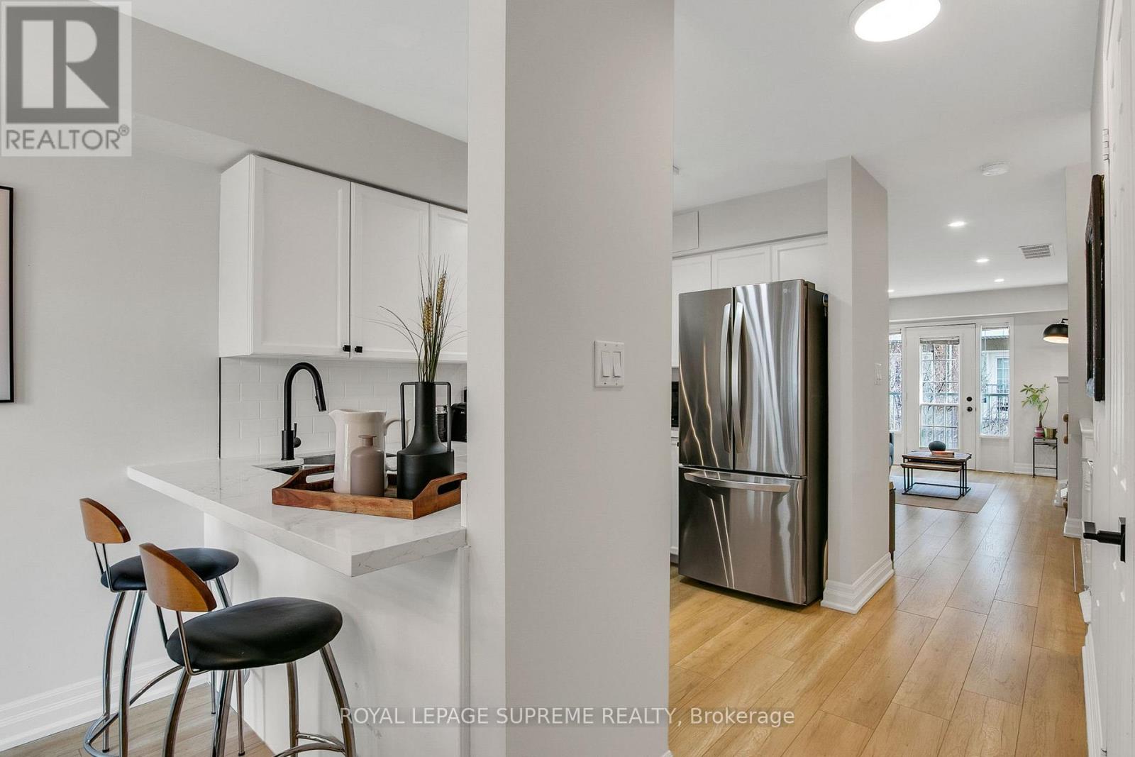 204 - 50 Merchant Lane, Toronto, Ontario  M6P 4J6 - Photo 16 - C12945580