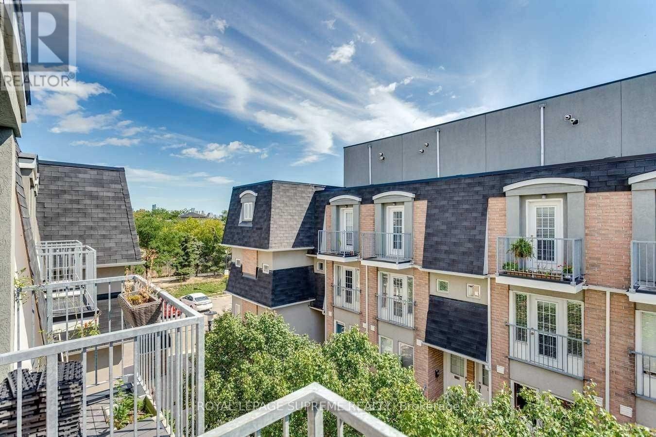 204 - 50 Merchant Lane, Toronto, Ontario  M6P 4J6 - Photo 29 - C12945580