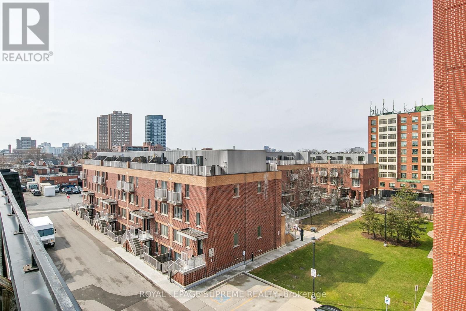 204 - 50 Merchant Lane, Toronto, Ontario  M6P 4J6 - Photo 37 - C12945580