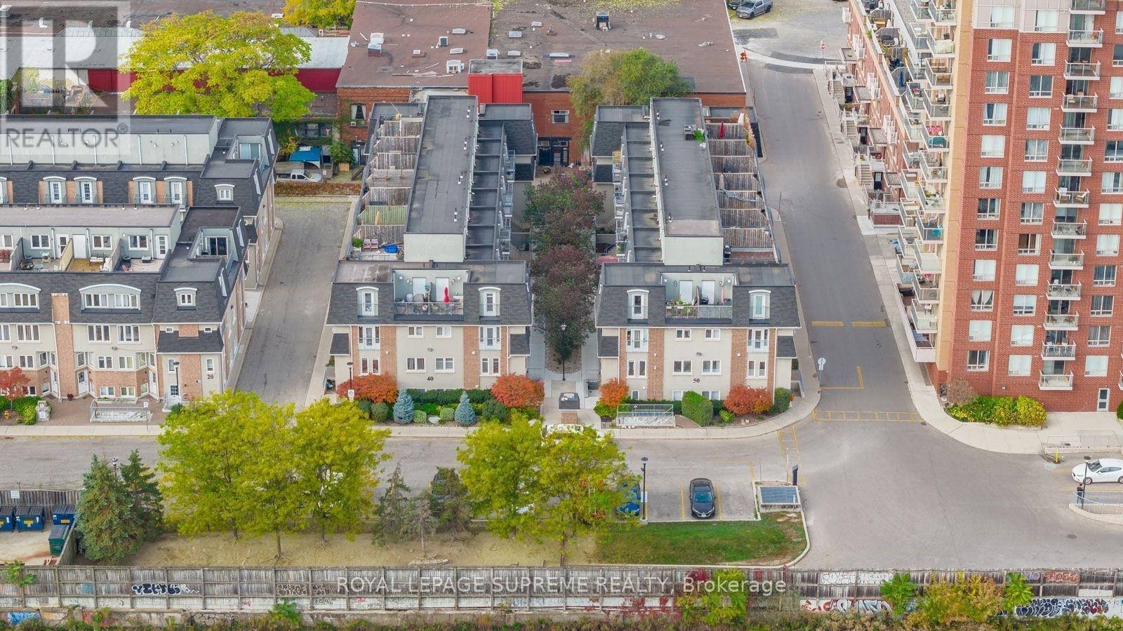 204 - 50 Merchant Lane, Toronto, Ontario  M6P 4J6 - Photo 38 - C12945580