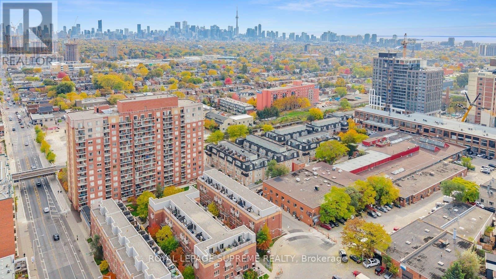 204 - 50 Merchant Lane, Toronto, Ontario  M6P 4J6 - Photo 41 - C12945580