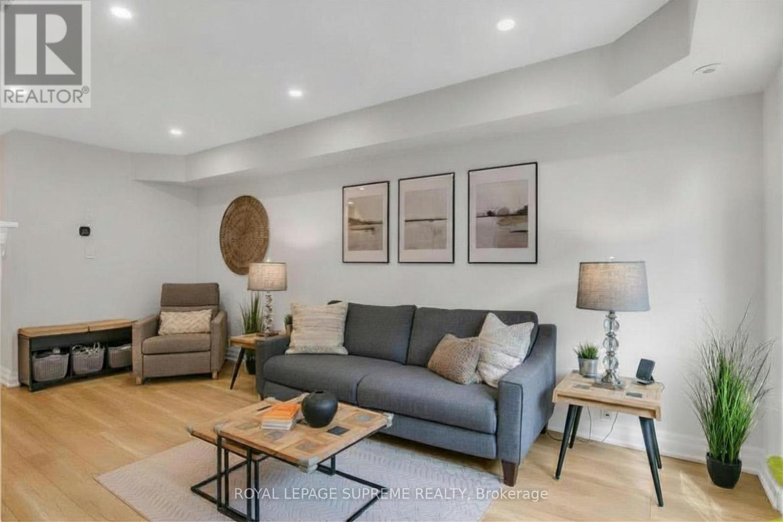 204 - 50 Merchant Lane, Toronto, Ontario  M6P 4J6 - Photo 8 - C12945580