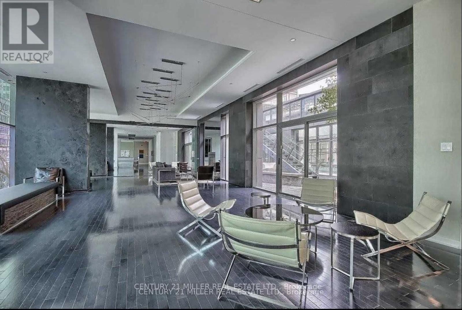 2106 - 37 Grosvenor Street, Toronto, Ontario  M4Y 3G5 - Photo 10 - C12945588