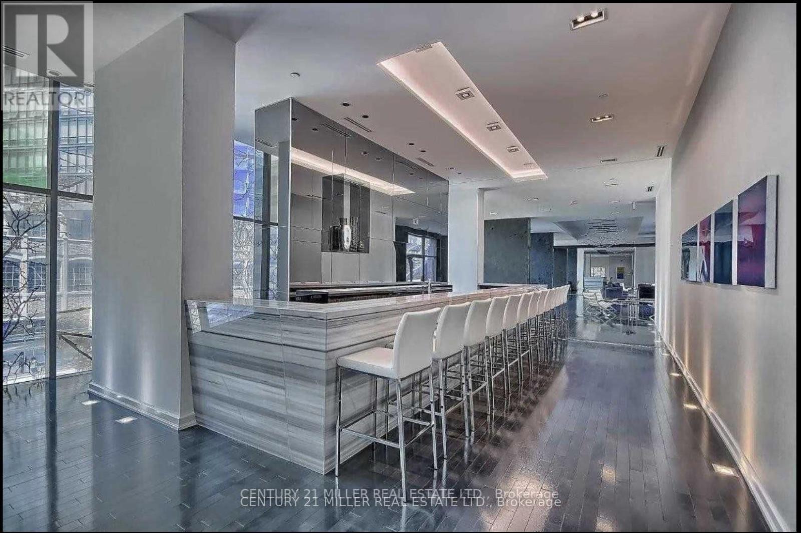 2106 - 37 Grosvenor Street, Toronto, Ontario  M4Y 3G5 - Photo 11 - C12945588