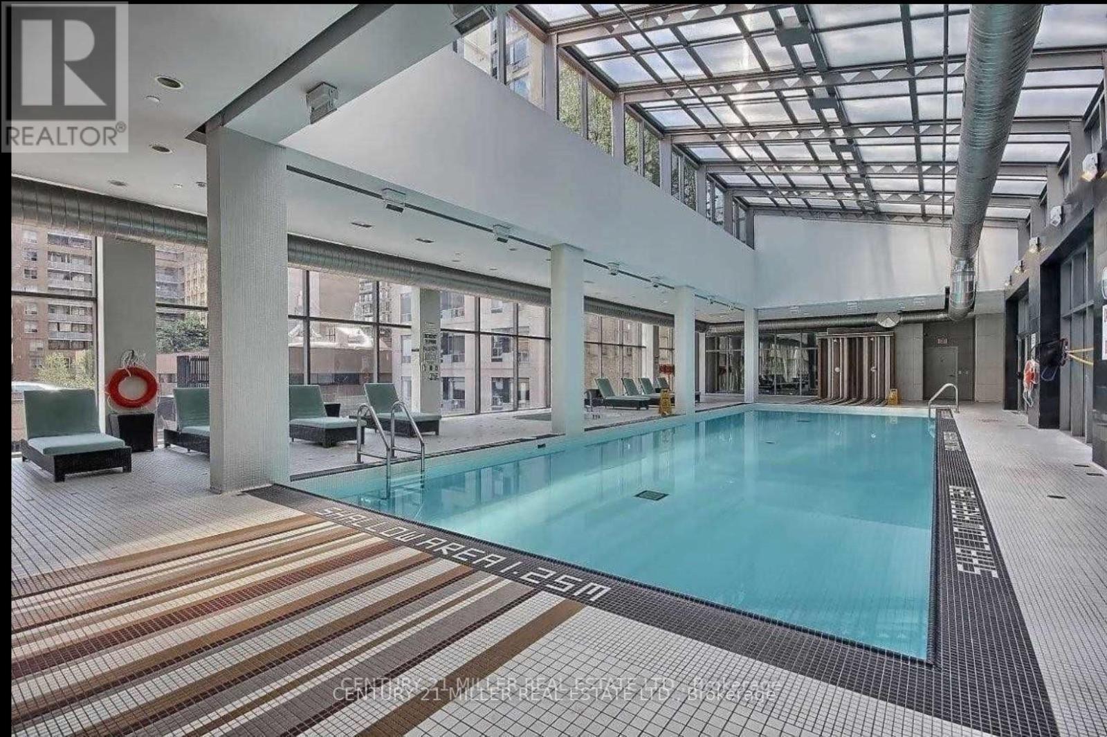 2106 - 37 Grosvenor Street, Toronto, Ontario  M4Y 3G5 - Photo 13 - C12945588