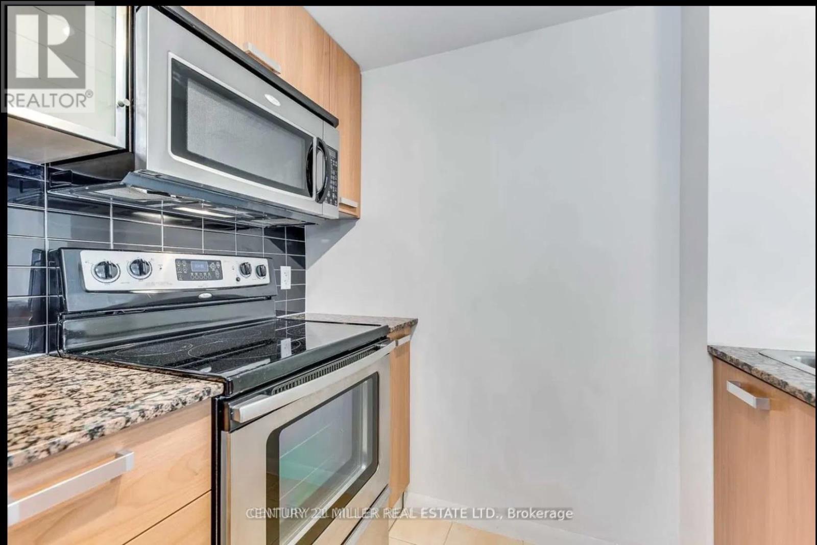 2106 - 37 Grosvenor Street, Toronto, Ontario  M4Y 3G5 - Photo 5 - C12945588