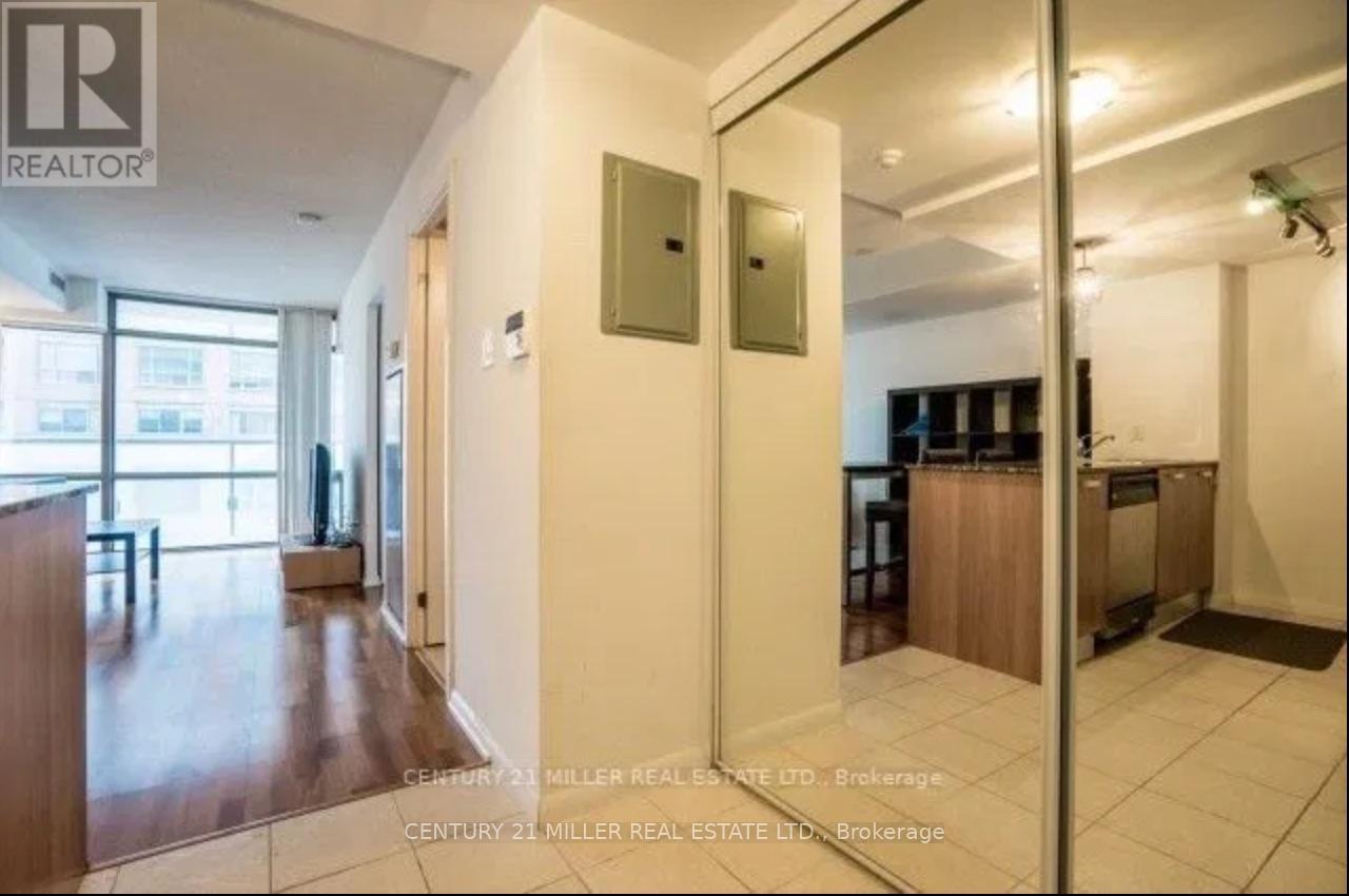 2106 - 37 Grosvenor Street, Toronto, Ontario  M4Y 3G5 - Photo 7 - C12945588