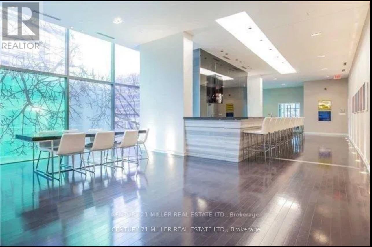 2106 - 37 Grosvenor Street, Toronto, Ontario  M4Y 3G5 - Photo 9 - C12945588