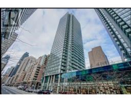 2106 - 37 GROSVENOR STREET, Toronto, Ontario