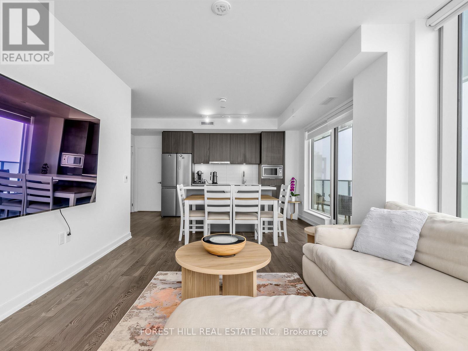 2903 - 8 Olympic  Garden Drive, Toronto, Ontario  M2M 0B9 - Photo 11 - C12945590