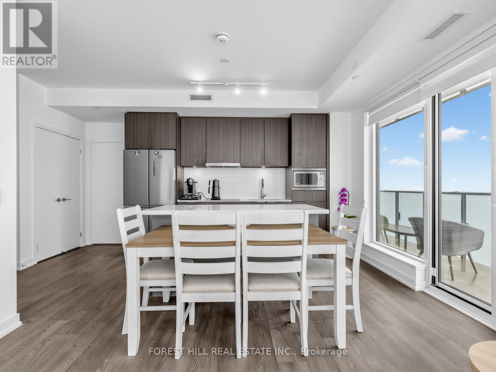 2903 - 8 Olympic  Garden Drive, Toronto, Ontario  M2M 0B9 - Photo 12 - C12945590