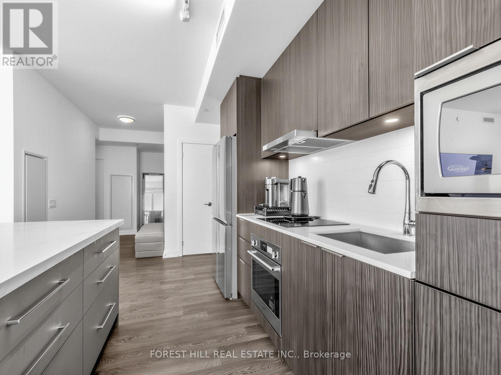 2903 - 8 Olympic  Garden Drive, Toronto, Ontario  M2M 0B9 - Photo 13 - C12945590