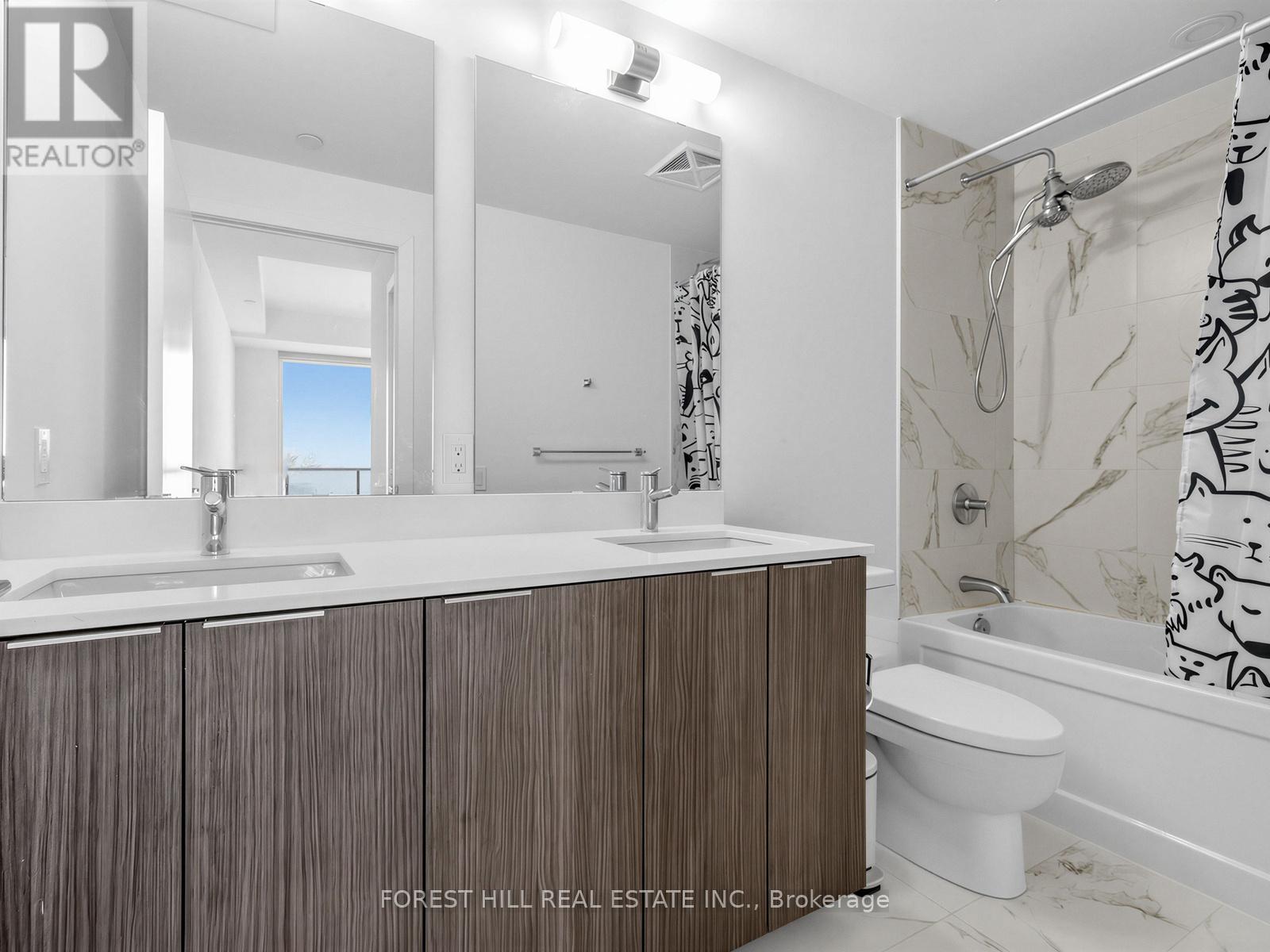 2903 - 8 Olympic  Garden Drive, Toronto, Ontario  M2M 0B9 - Photo 18 - C12945590