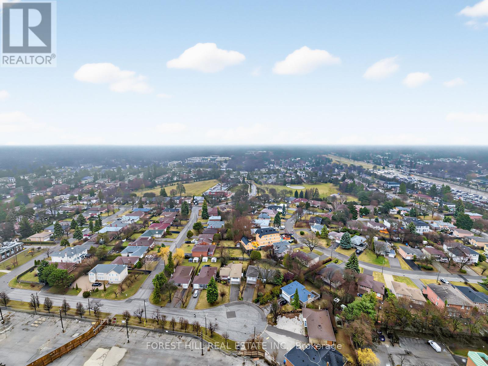 2903 - 8 Olympic  Garden Drive, Toronto, Ontario  M2M 0B9 - Photo 21 - C12945590