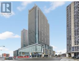 2903 - 8 OLYMPIC  GARDEN DRIVE, Toronto, Ontario