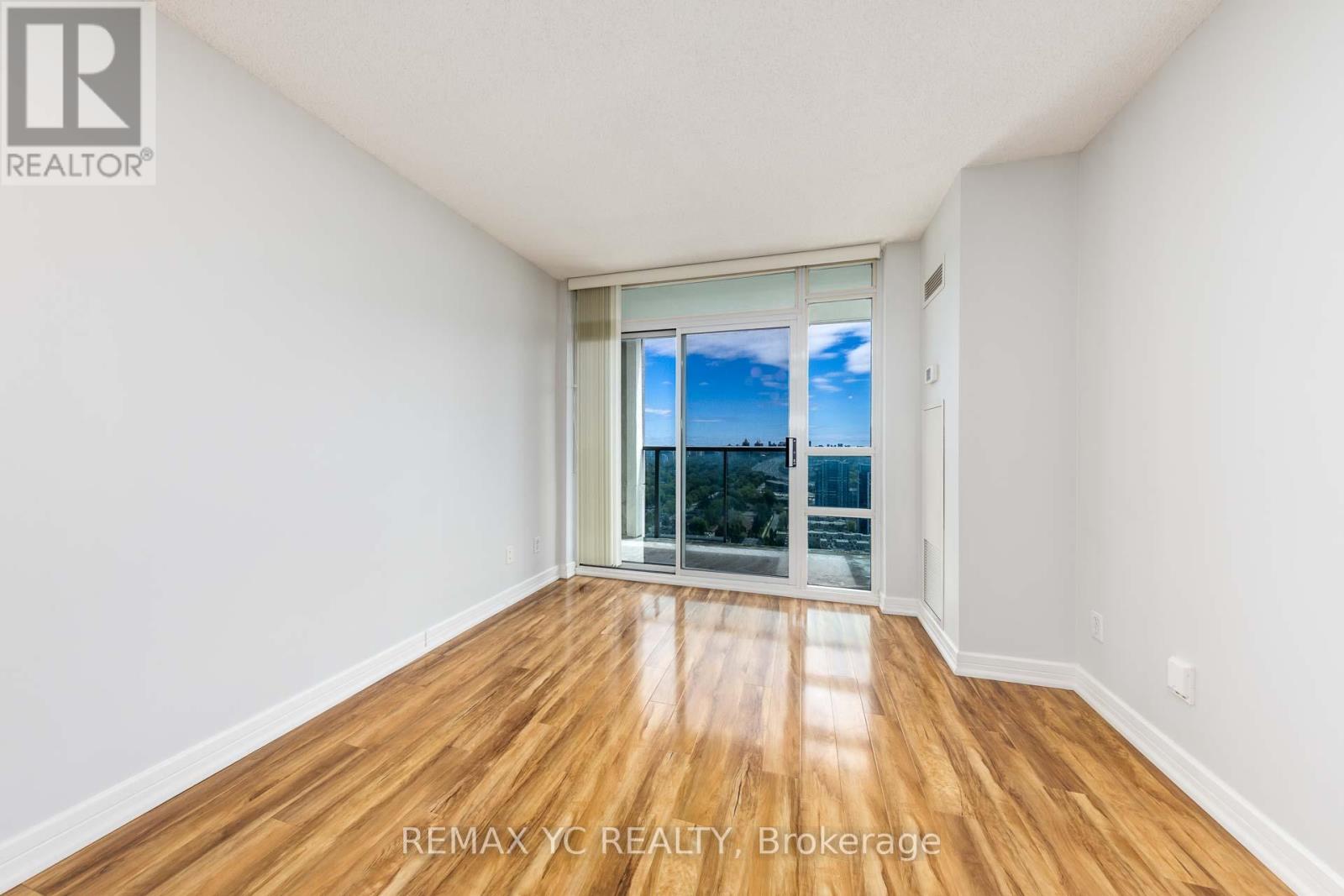 2607 - 18 Harrison Garden Boulevard, Toronto, Ontario  M2N 7J6 - Photo 16 - C12945602