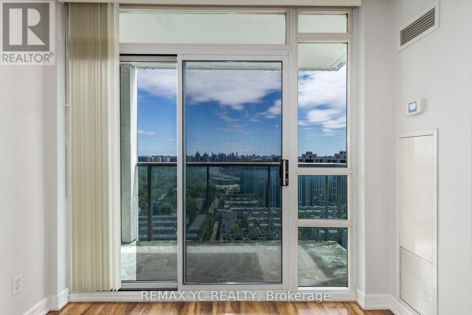 2607 - 18 Harrison Garden Boulevard, Toronto, Ontario  M2N 7J6 - Photo 17 - C12945602