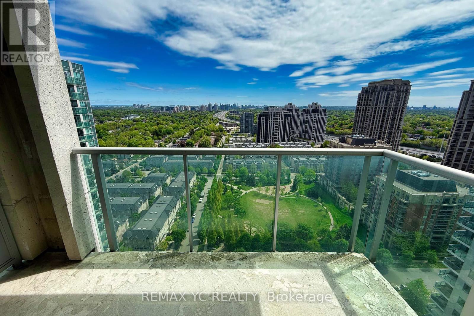 2607 - 18 Harrison Garden Boulevard, Toronto, Ontario  M2N 7J6 - Photo 18 - C12945602