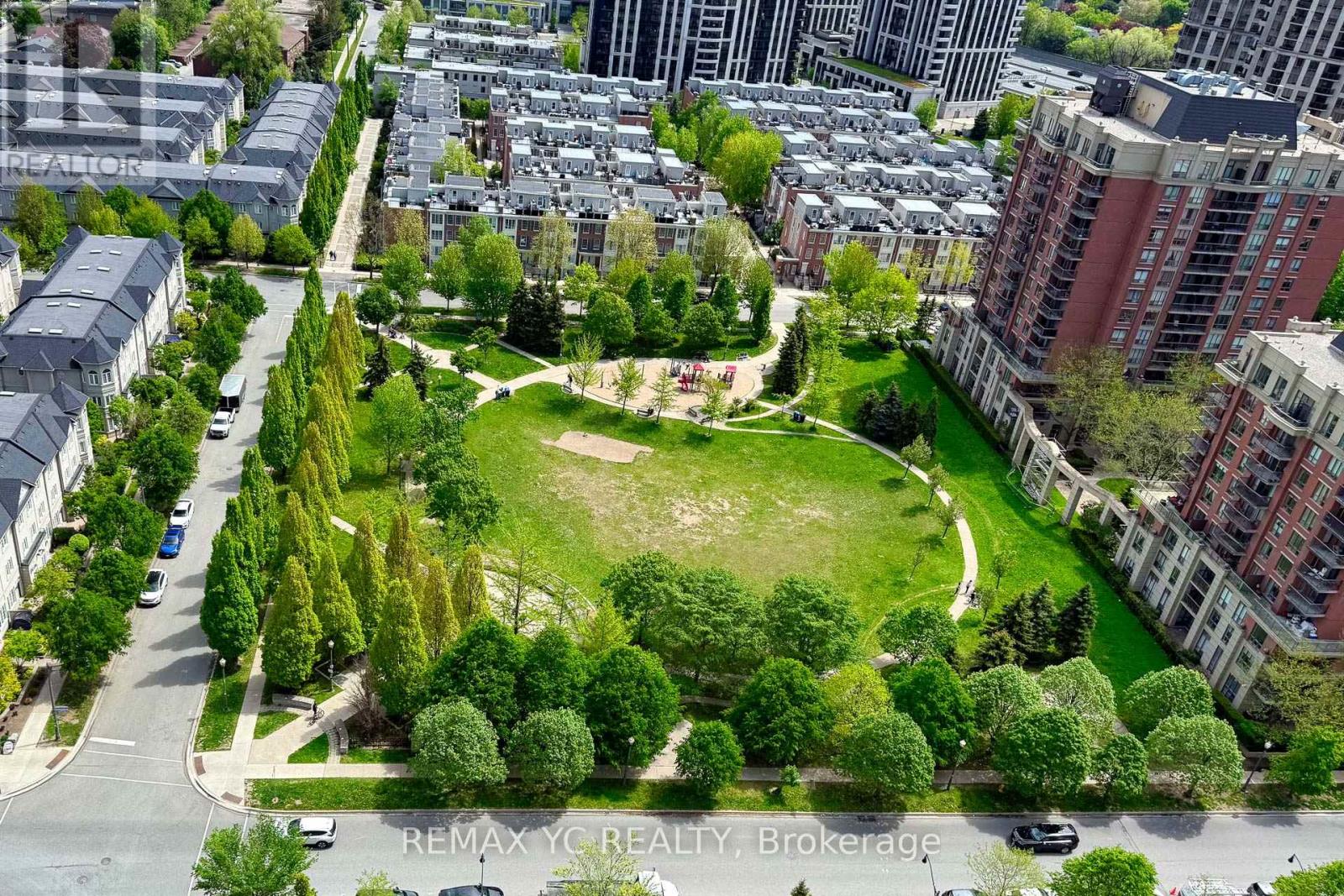 2607 - 18 Harrison Garden Boulevard, Toronto, Ontario  M2N 7J6 - Photo 21 - C12945602