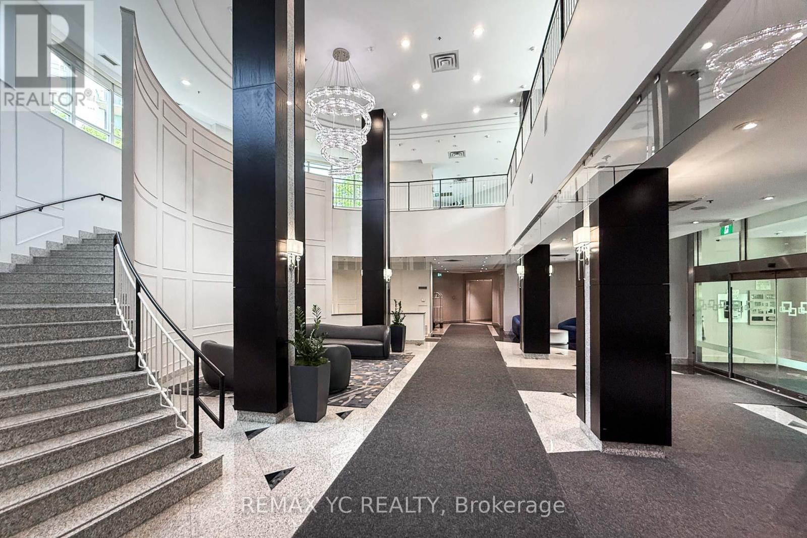 2607 - 18 Harrison Garden Boulevard, Toronto, Ontario  M2N 7J6 - Photo 23 - C12945602