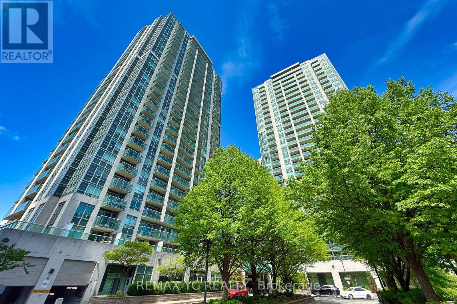 2607 - 18 Harrison Garden Boulevard, Toronto, Ontario  M2N 7J6 - Photo 25 - C12945602