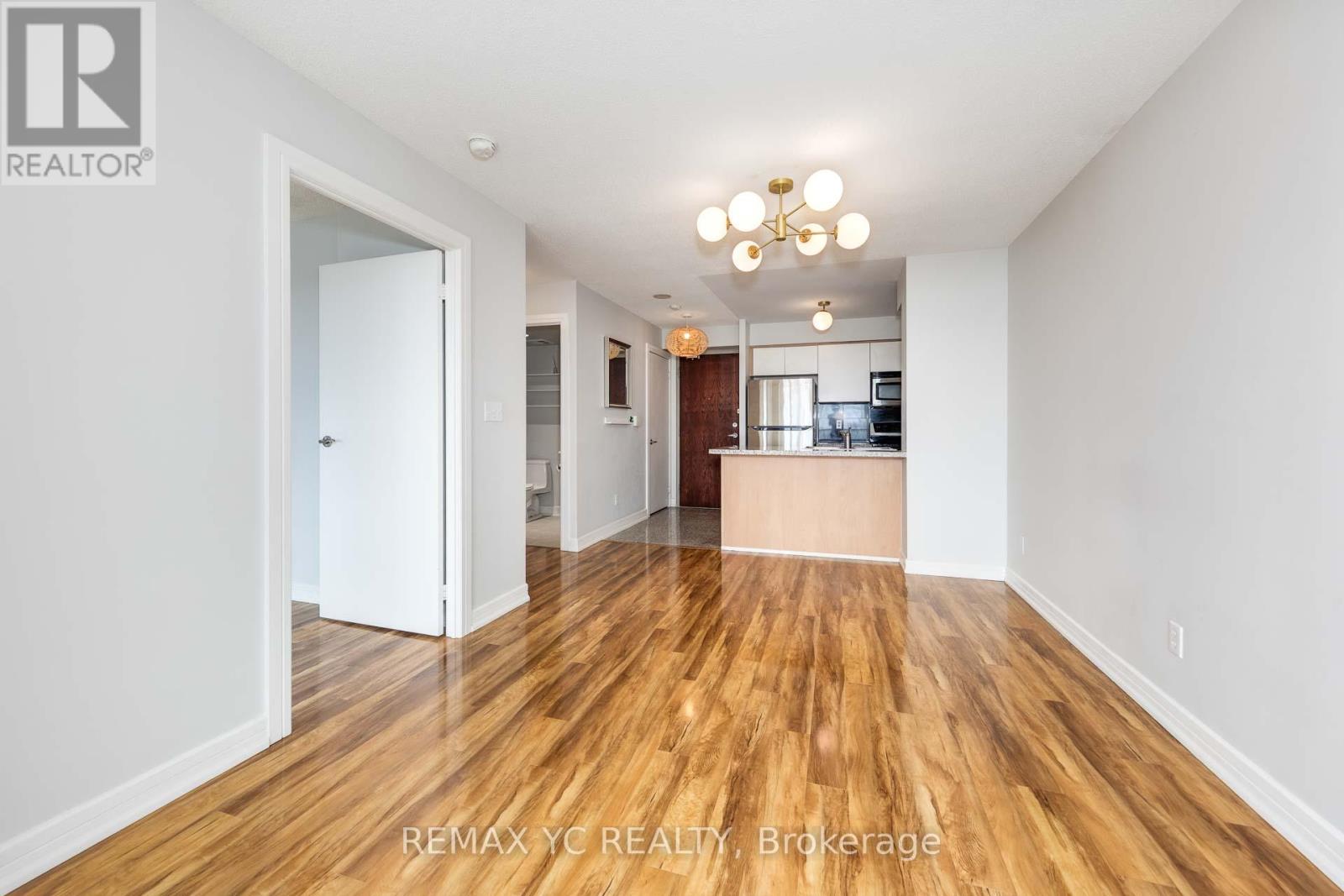 2607 - 18 Harrison Garden Boulevard, Toronto, Ontario  M2N 7J6 - Photo 3 - C12945602