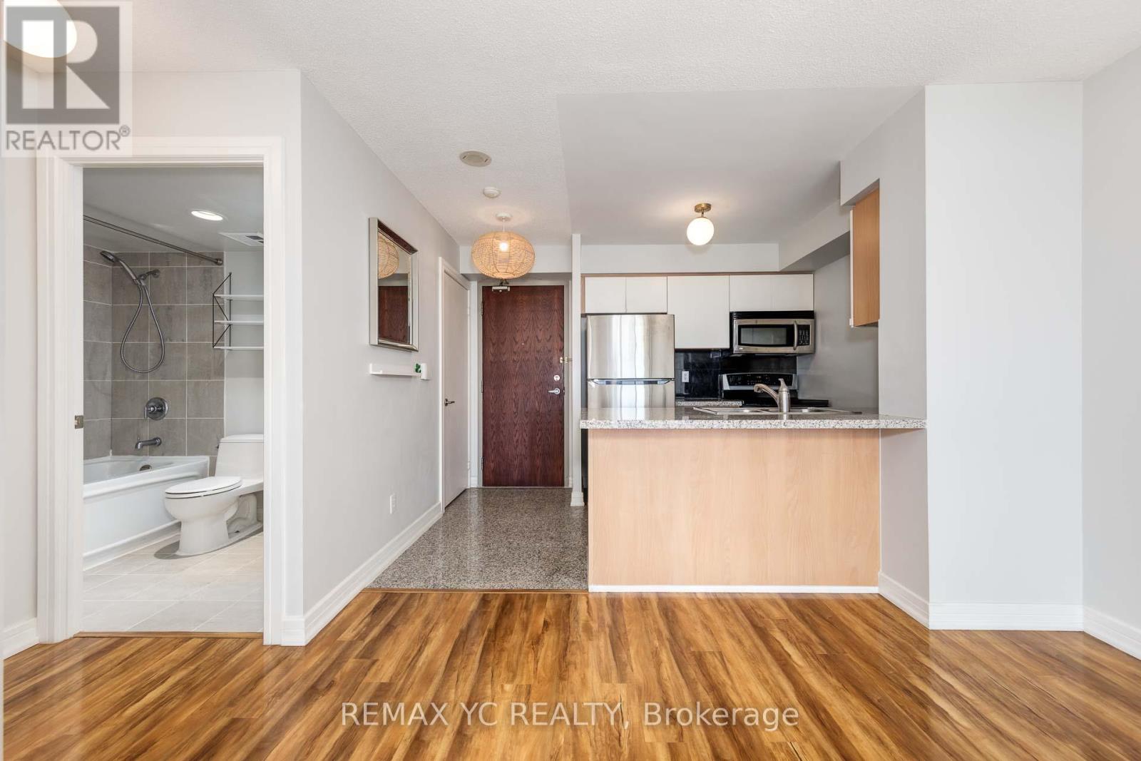 2607 - 18 Harrison Garden Boulevard, Toronto, Ontario  M2N 7J6 - Photo 4 - C12945602