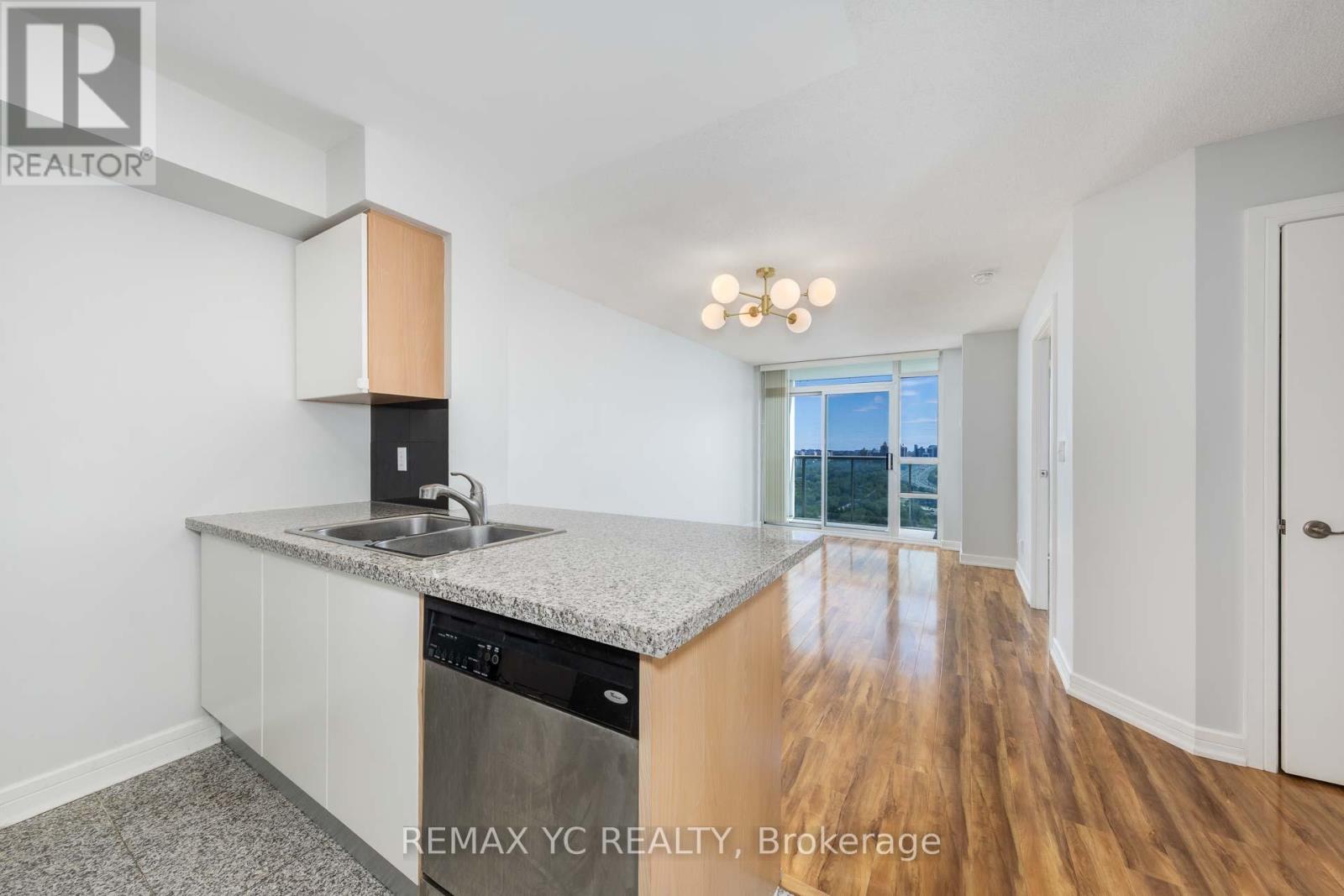 2607 - 18 Harrison Garden Boulevard, Toronto, Ontario  M2N 7J6 - Photo 8 - C12945602