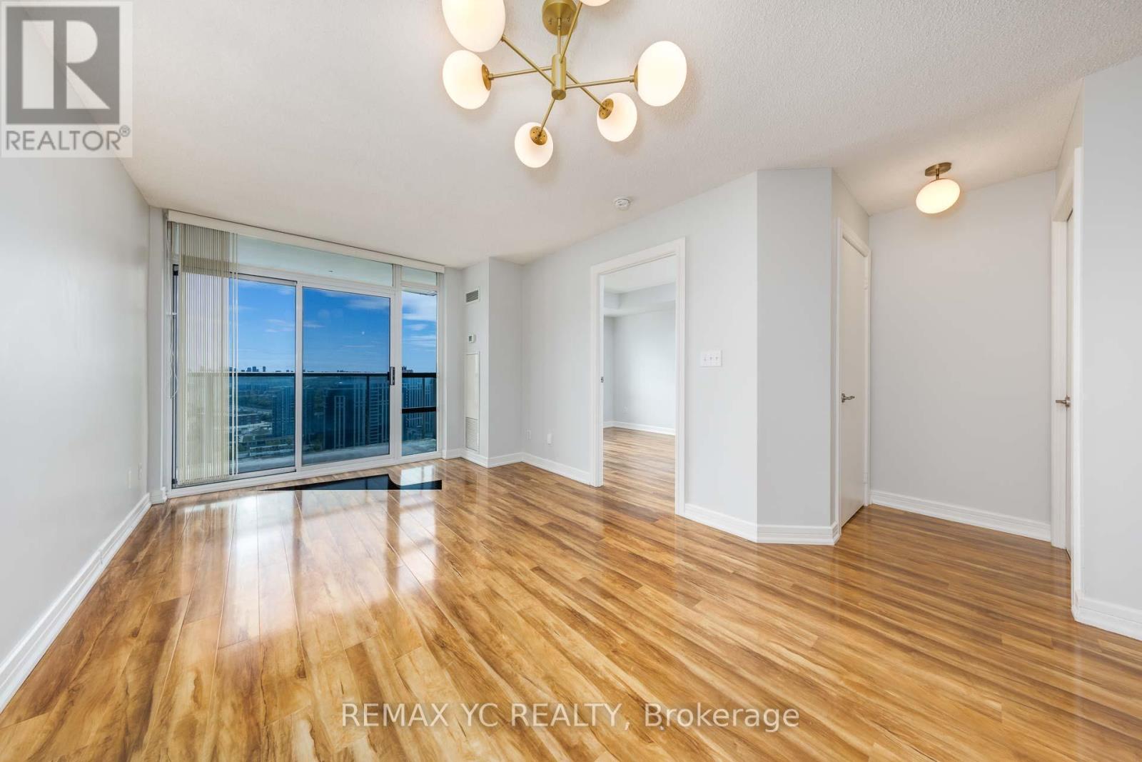 2607 - 18 Harrison Garden Boulevard, Toronto, Ontario  M2N 7J6 - Photo 9 - C12945602