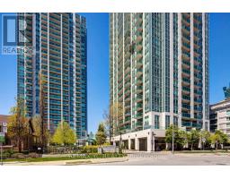 2607 - 18 HARRISON GARDEN BOULEVARD, Toronto, Ontario