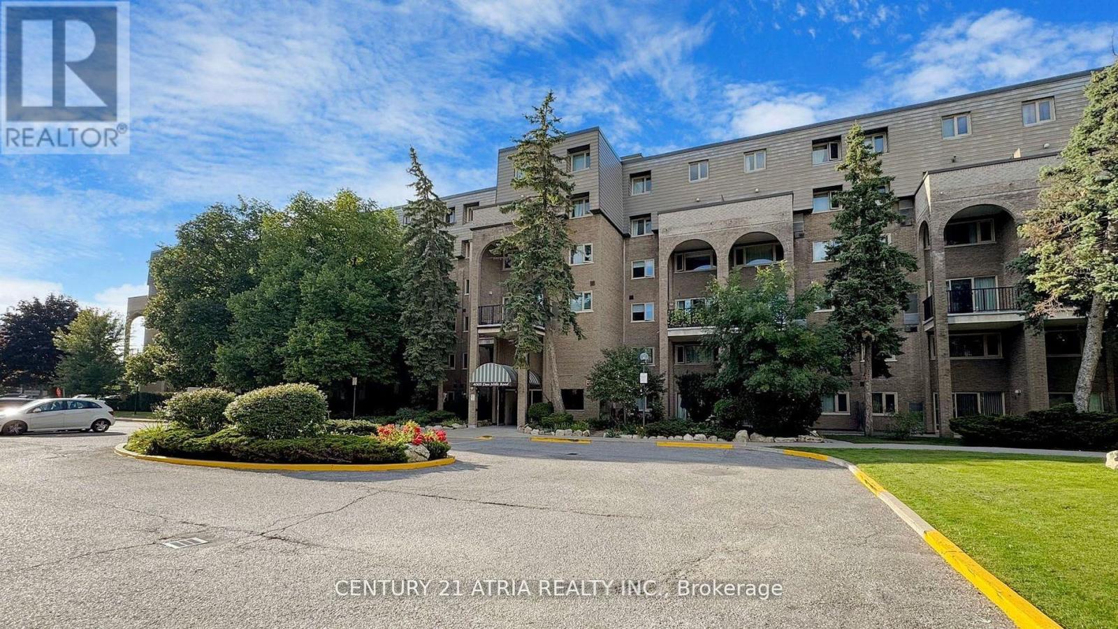 326 - 4005 Don Mills Road, Toronto, Ontario  M2H 3J9 - Photo 3 - C12945640