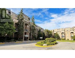 326 - 4005 DON MILLS ROAD, Toronto, Ontario