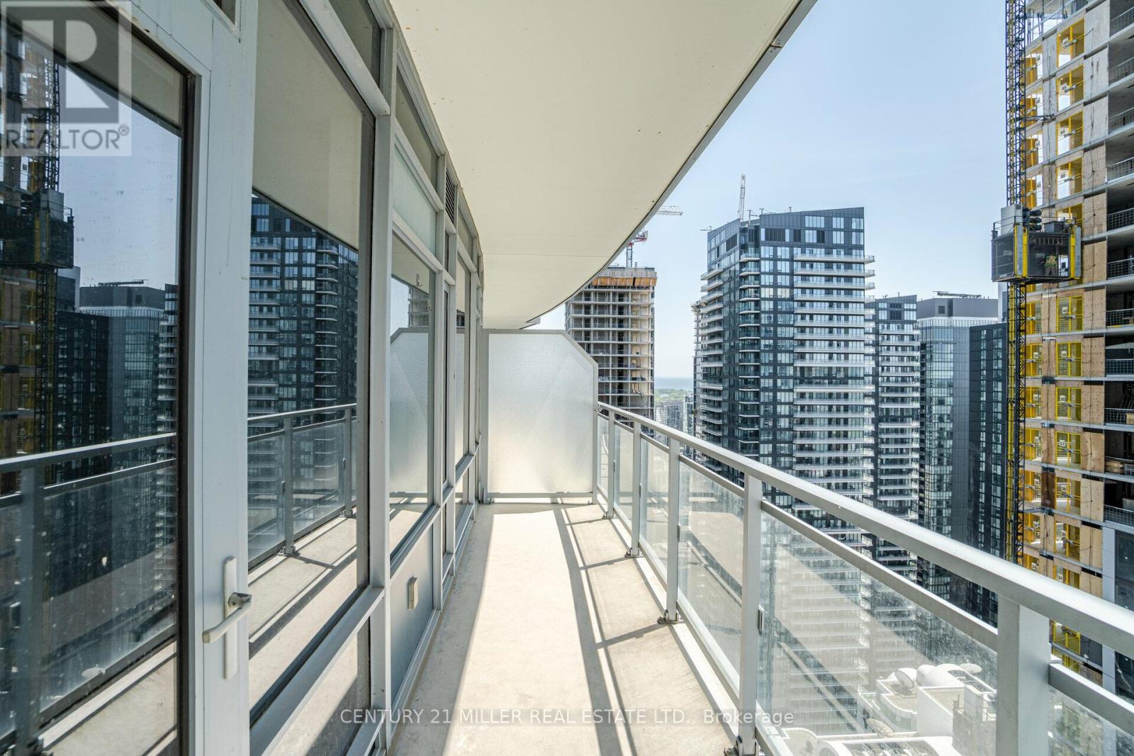 3101 - 21 Widmer Street, Toronto, Ontario  M5V 2E8 - Photo 22 - C12945684