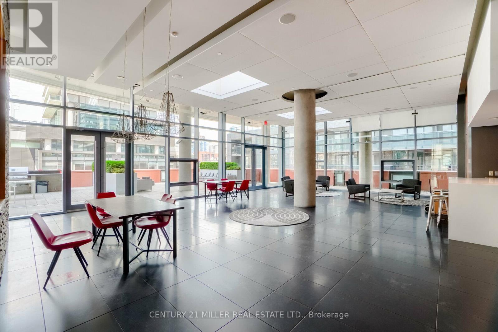 3101 - 21 Widmer Street, Toronto, Ontario  M5V 2E8 - Photo 23 - C12945684