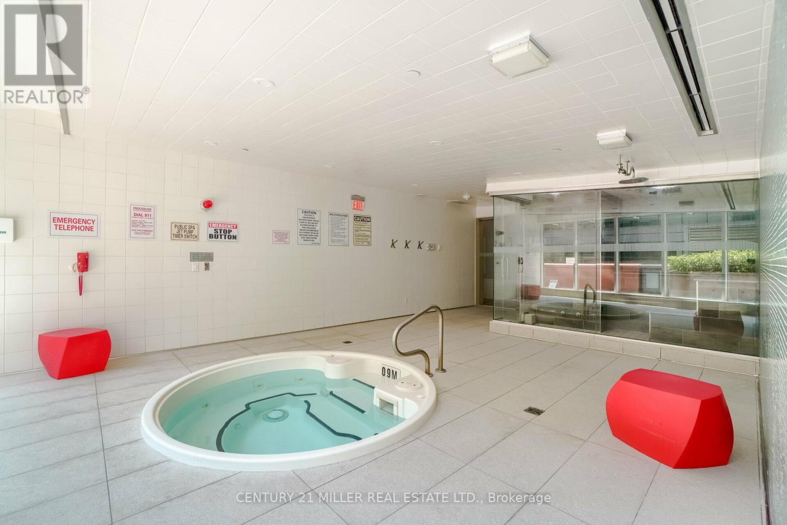 3101 - 21 Widmer Street, Toronto, Ontario  M5V 2E8 - Photo 27 - C12945684