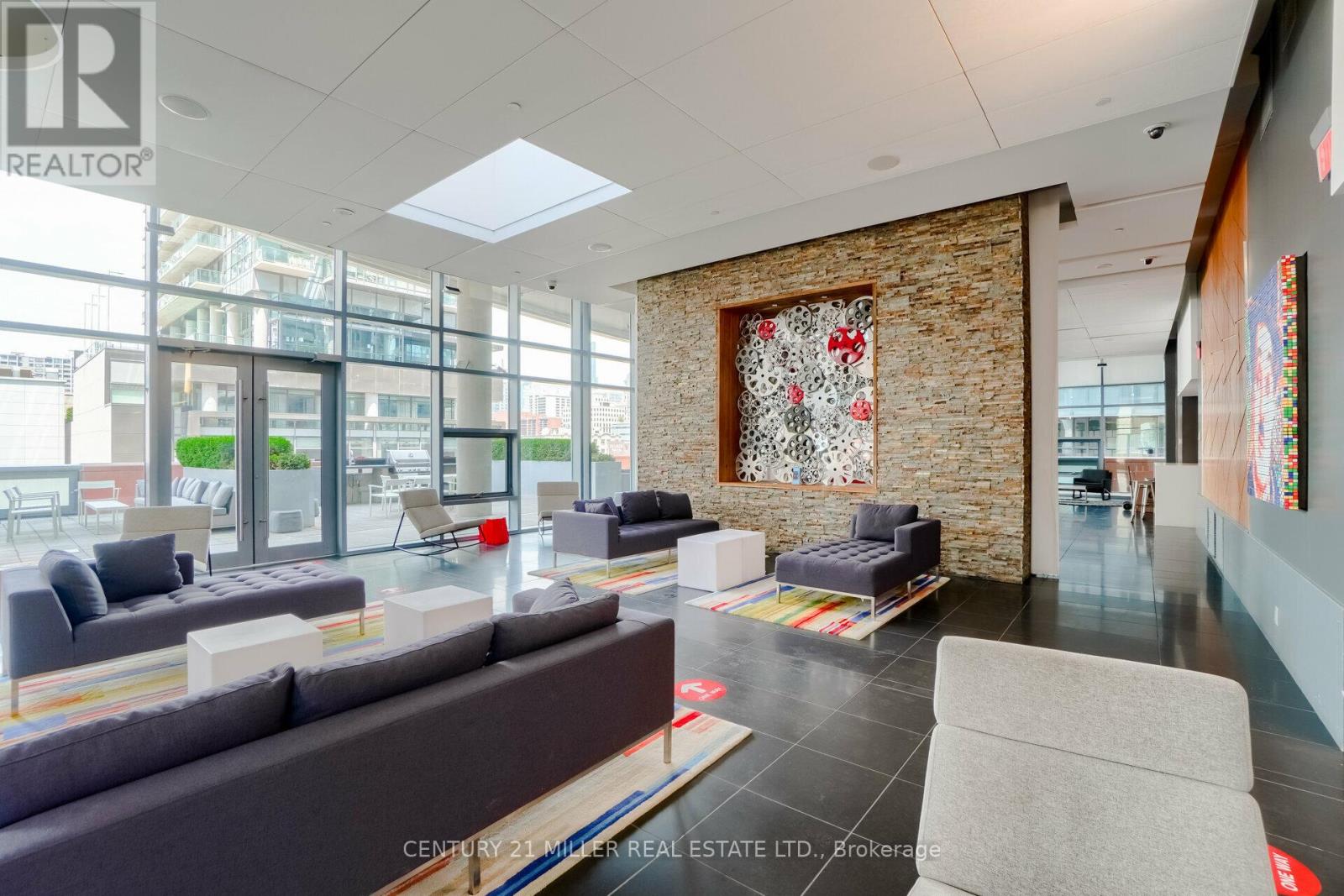 3101 - 21 Widmer Street, Toronto, Ontario  M5V 2E8 - Photo 5 - C12945684