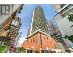 3101 - 21 WIDMER STREET, Toronto, Ontario